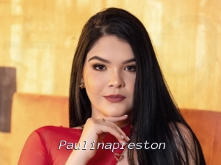 Paulinapreston