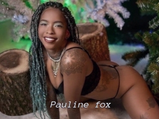 Pauline_fox