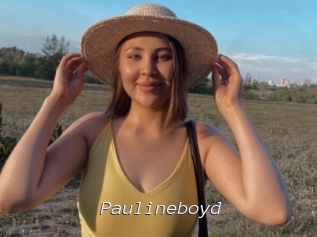 Paulineboyd