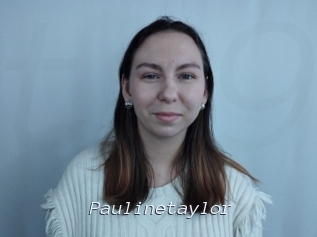 Paulinetaylor