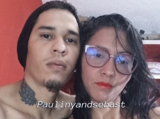 Paulinyandsebast