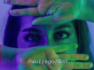 Paulisgolden