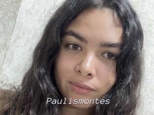 Paulismontes