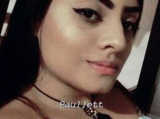 Paullett