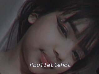Paullettehot