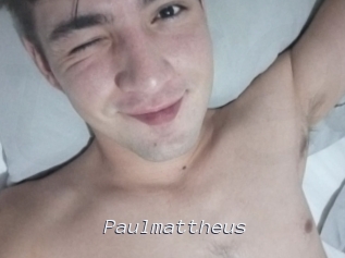 Paulmattheus