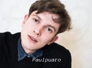 Paulpuaro