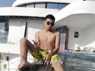 Paulronyw