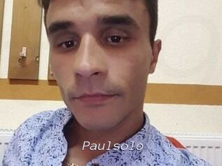 Paulsolo