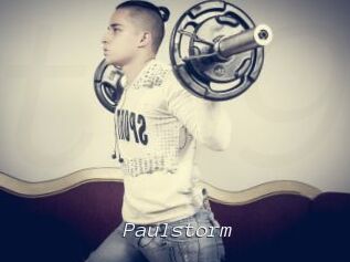Paulstorm