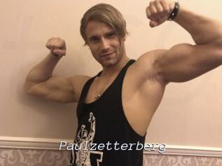 Paulzetterberg