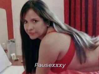 Pausexxxy