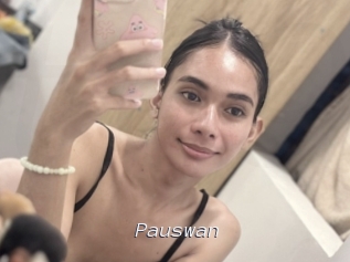 Pauswan
