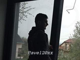 Pavel20xx