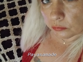 Payasamade