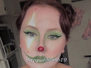 Paygoddessb19