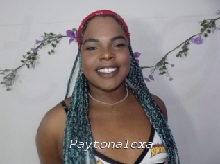 Paytonalexa