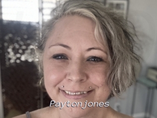 Paytonjones