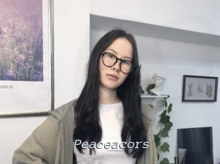 Peaceacors