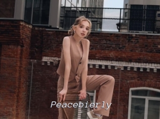 Peacebierly