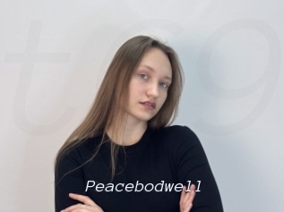 Peacebodwell