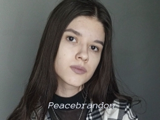 Peacebrandon