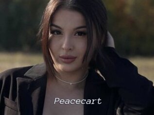 Peacecart