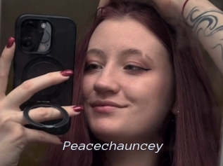 Peacechauncey