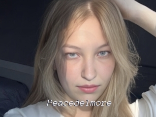 Peacedelmore