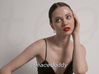 Peacedoddy