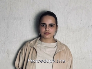 Peacedopkins