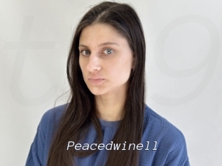 Peacedwinell