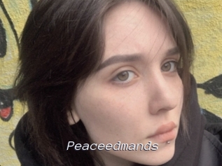 Peaceedmands