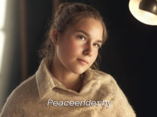 Peaceenderby