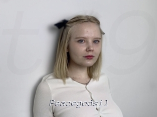Peacegodsil
