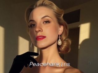 Peacehankins
