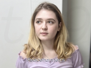 Peacehanners