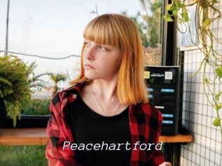 Peacehartford