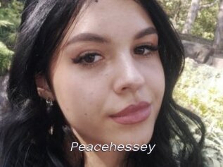 Peacehessey