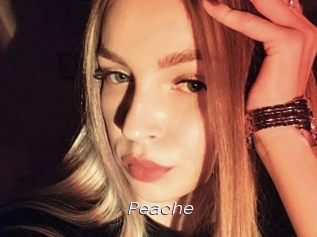Peache