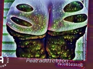 Pearaddiction