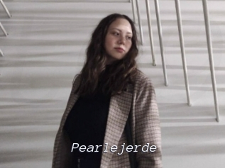 Pearlejerde