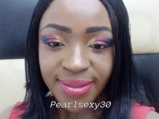 Pearlsexy30