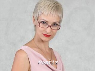 Pearlx