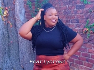 Pearlybrown