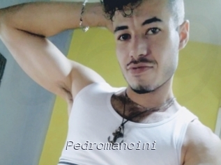 Pedromancini