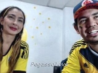 Pegasso_love