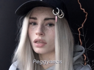 Peggyamos