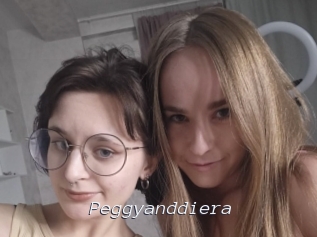 Peggyanddiera