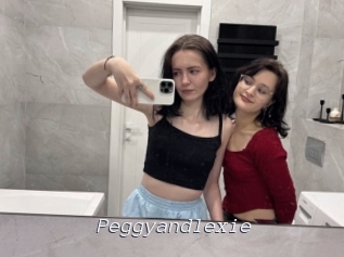 Peggyandlexie